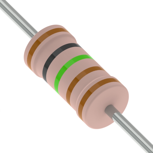 FMP300FTE73-1K05 YAGEO