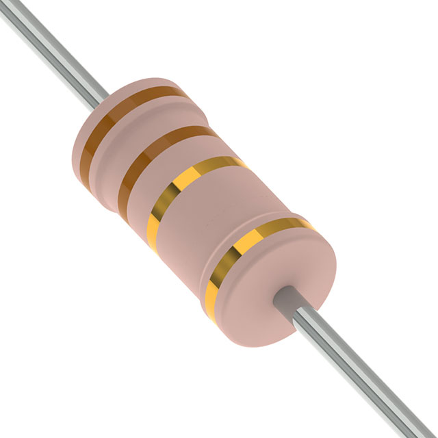 FMP100JB-52-1R1 YAGEO