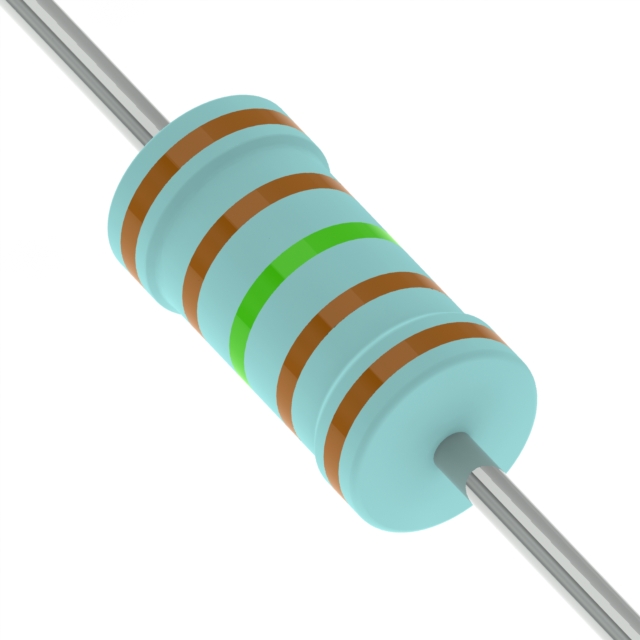 MF0207FTE52-1K15 YAGEO