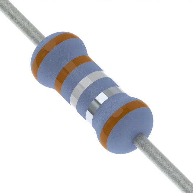 RSMF2FT1R18 Stackpole Electronics Inc