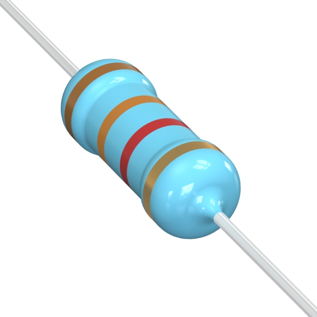 ROX5SSJ1K1 TE Connectivity Passive Product