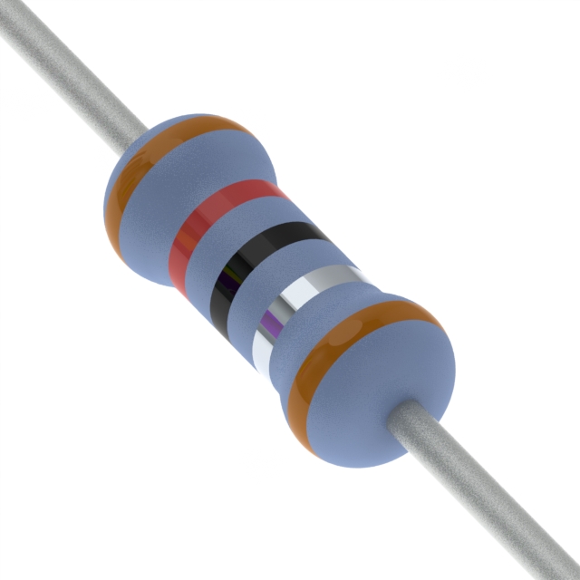 RSMF1FT1R20 Stackpole Electronics Inc