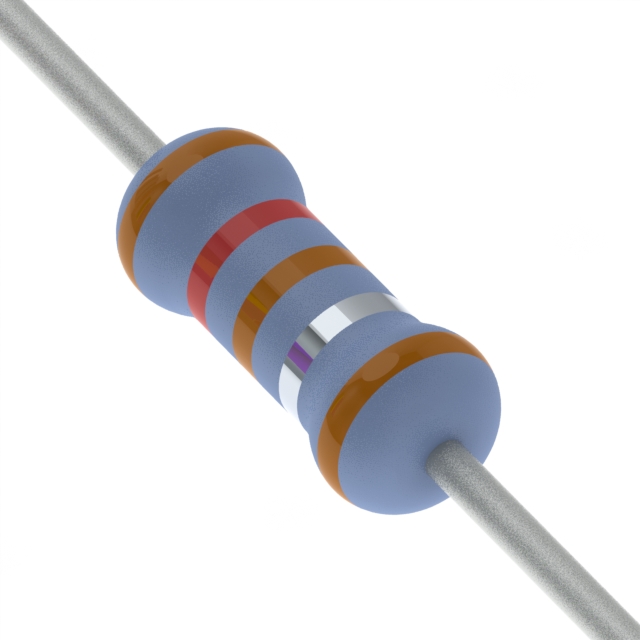 RSMF1FT1R21 Stackpole Electronics Inc