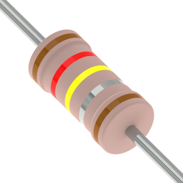 FMP100FBE52-1R24 YAGEO