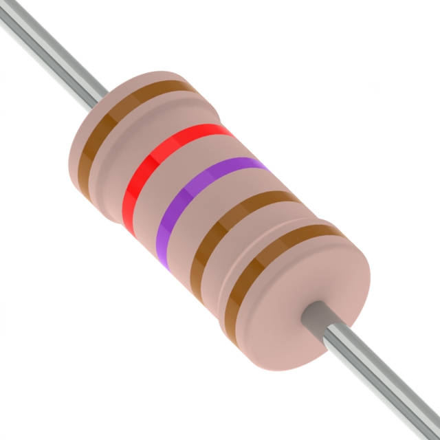 FMP200FRF52-1K27 YAGEO