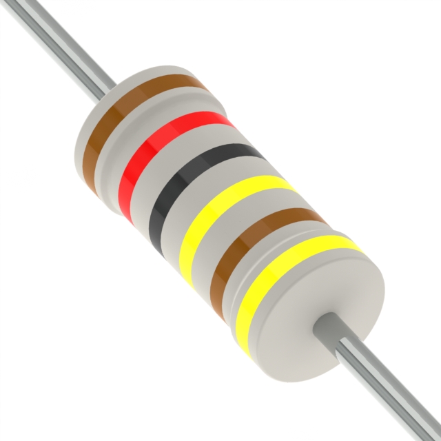 HHV-25FR-52-1M2 YAGEO