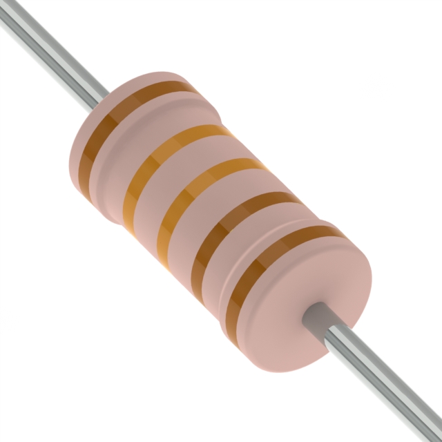 FMP300FTE73-1K33 YAGEO