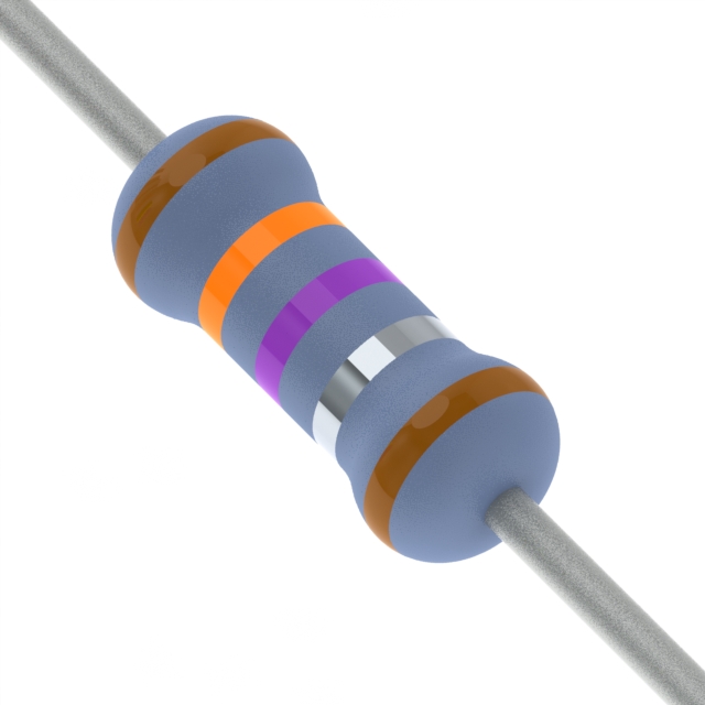 RSF1FT1R37 Stackpole Electronics Inc