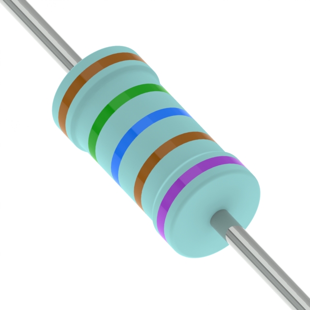MFP25SBRD52-1K56 YAGEO