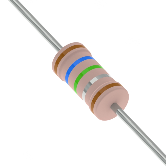 FMP200FBF52-1R65 YAGEO