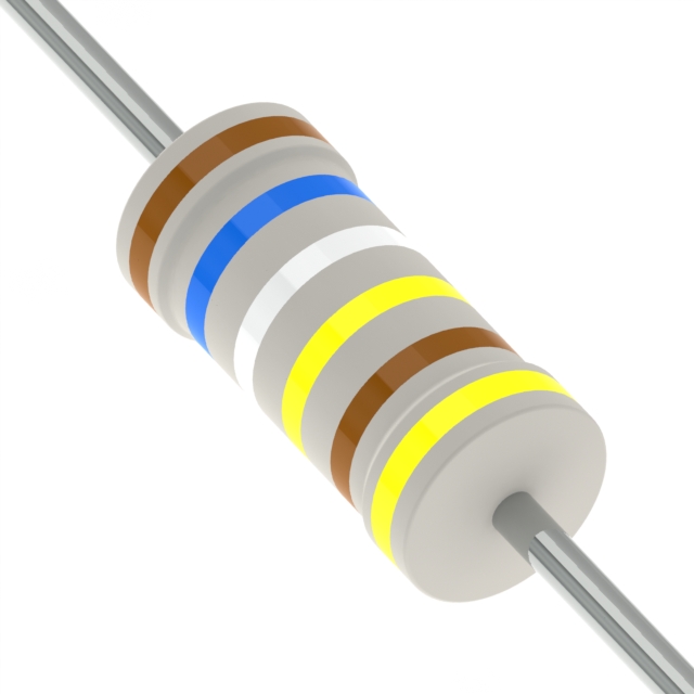 HHV2WSFT-73-1M69 YAGEO