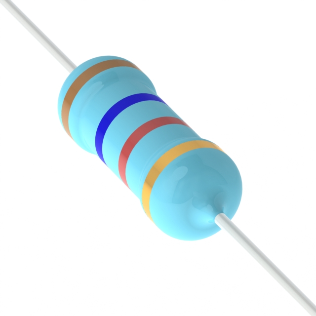 ROX5SSJ1K6 TE Connectivity Passive Product