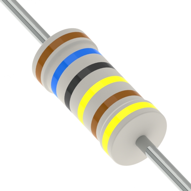 HHV1WSFT-73-1M6 YAGEO