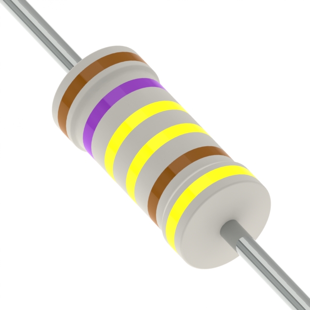 HHV-50FT-52-1M74 YAGEO