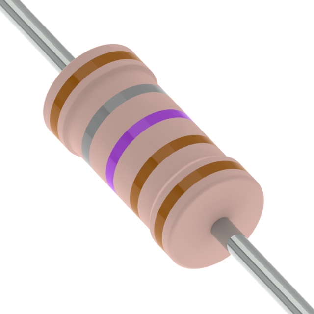 FMP200FRF52-1K87 YAGEO