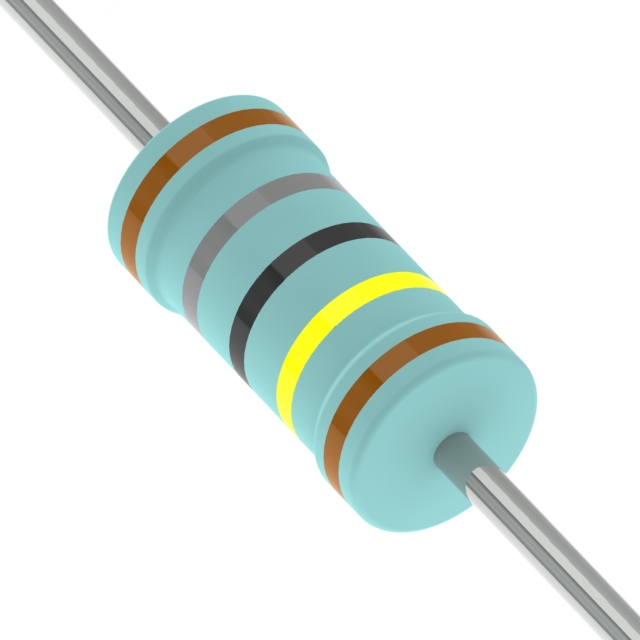MF0204FRE52-1M8 YAGEO