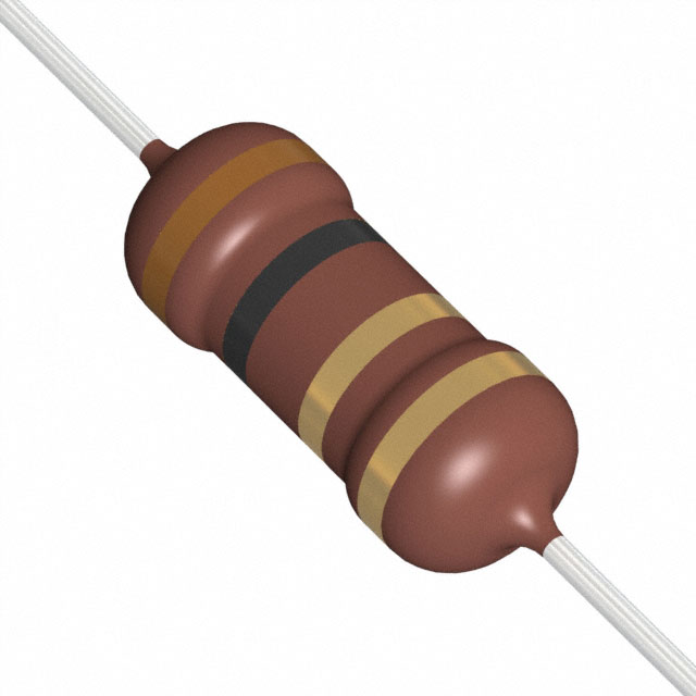 RR01J1R0TB TE Connectivity Passive Product