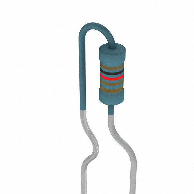 PRNF14FTD1K02 Stackpole Electronics Inc