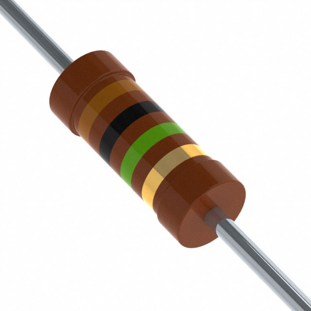CBT50J1M0 TE Connectivity Passive Product
