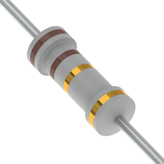 RSF100JR-73-1R1 YAGEO