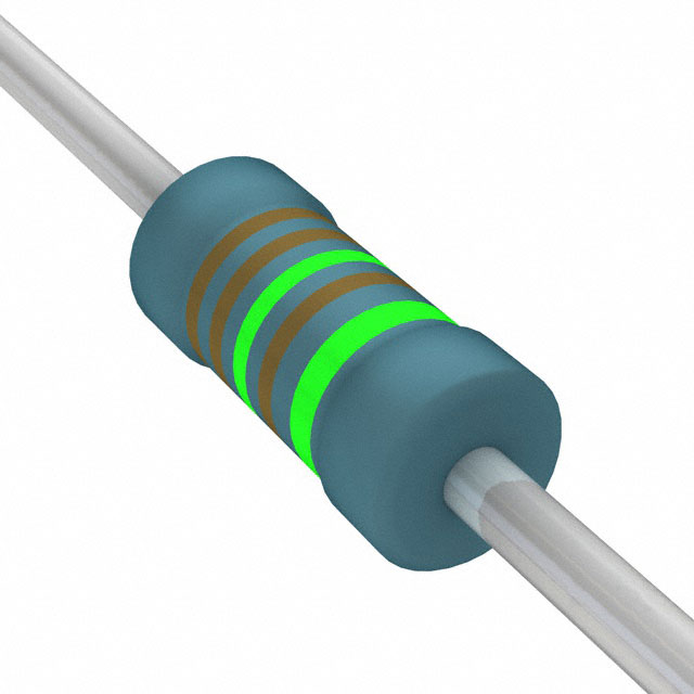 MBB02070D1141DC100 Vishay Beyschlag/Draloric/BC Components