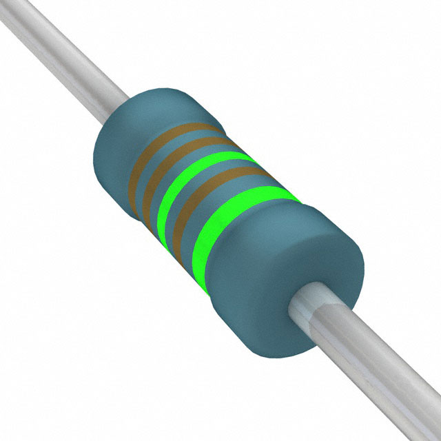 MBB02070C1151DRP00 Vishay Beyschlag/Draloric/BC Components