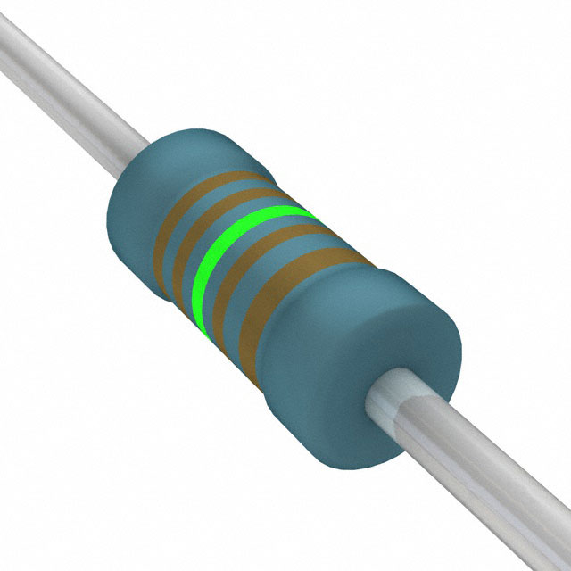 MBB02070C1151FRP00 Vishay Beyschlag/Draloric/BC Components