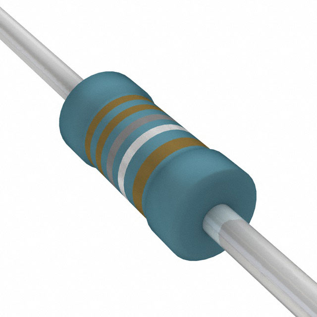 MBA02040C1188FRP00 Vishay Beyschlag/Draloric/BC Components