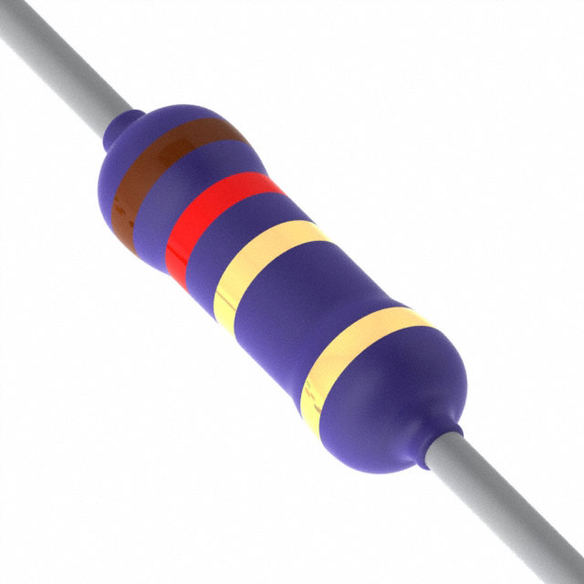 RSMF2JB1R20 Stackpole Electronics Inc