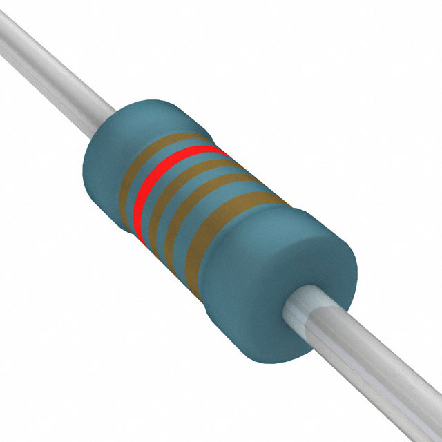 SFR16S0001211FR500 Vishay Beyschlag/Draloric/BC Components