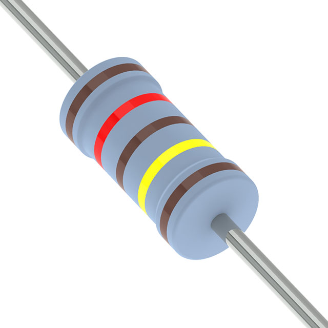 MFR200FRE52-1M21 YAGEO