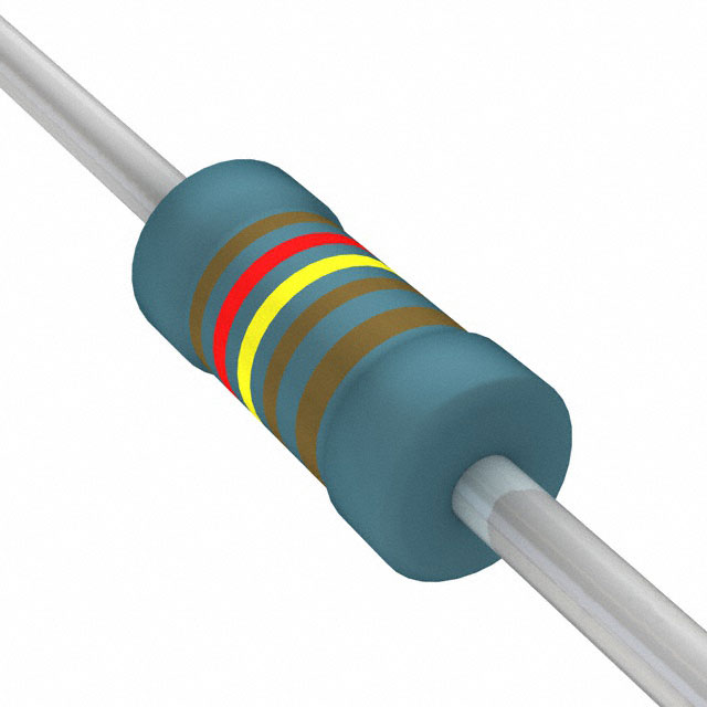 MBB02070C1241FRP00 Vishay Beyschlag/Draloric/BC Components