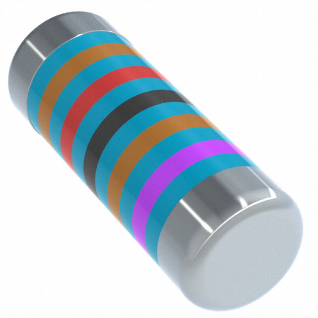 SMA-A0204BTNX1K2 TE Connectivity Passive Product