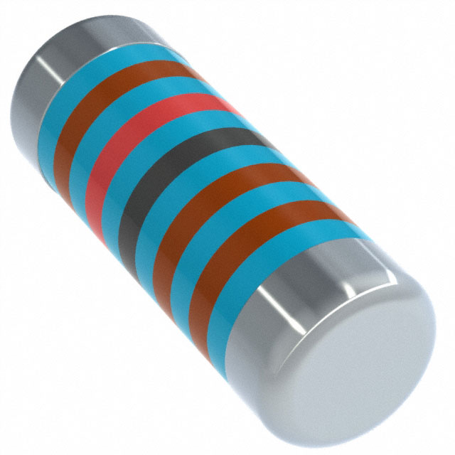 SMA-A0102FTDL1K2 TE Connectivity Passive Product