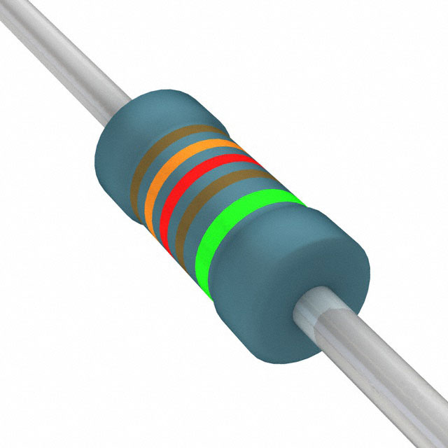 MBB02070C1321DC100 Vishay Beyschlag/Draloric/BC Components