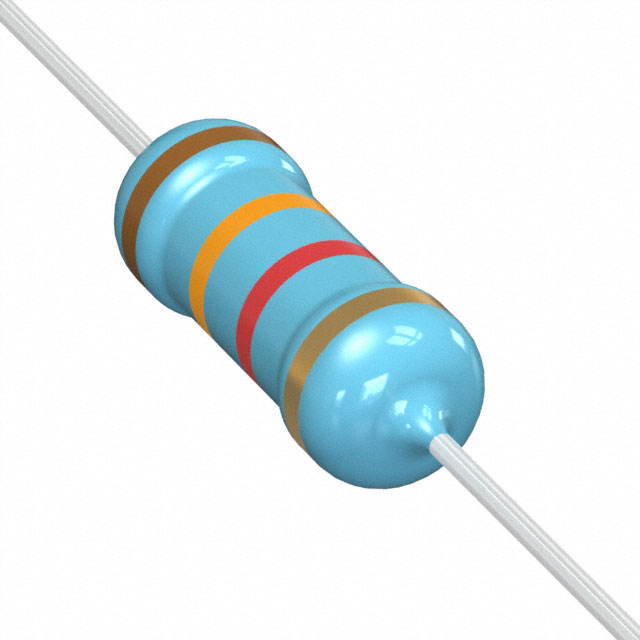ROX05SJ1K3 TE Connectivity Passive Product