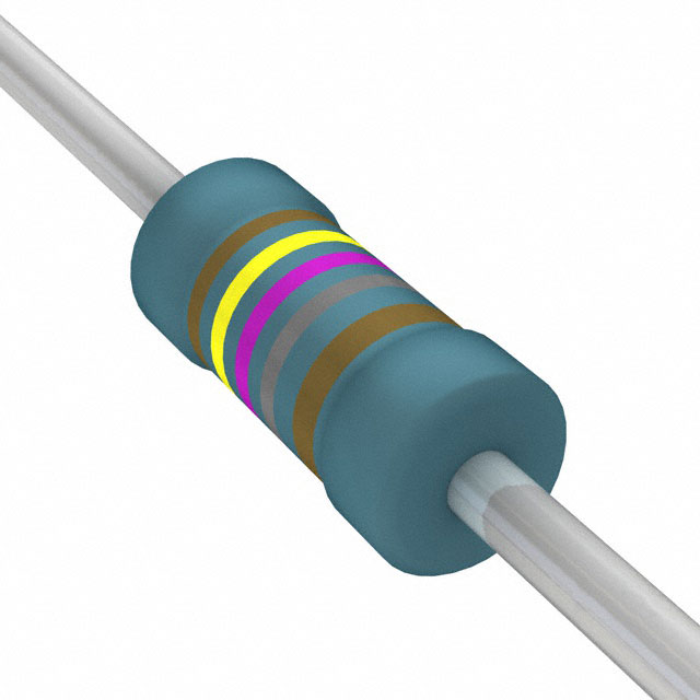 MBB02070C1478FCT00 Vishay Beyschlag/Draloric/BC Components