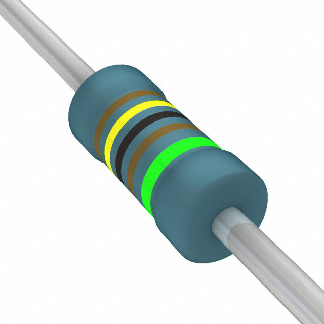 MBB02070C1401DRP00 Vishay Beyschlag/Draloric/BC Components