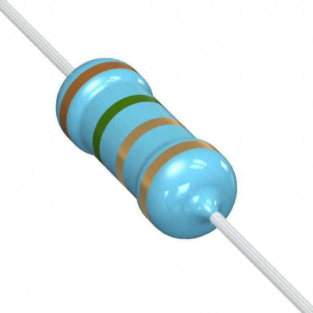 ROX05SJ1R5 TE Connectivity Passive Product