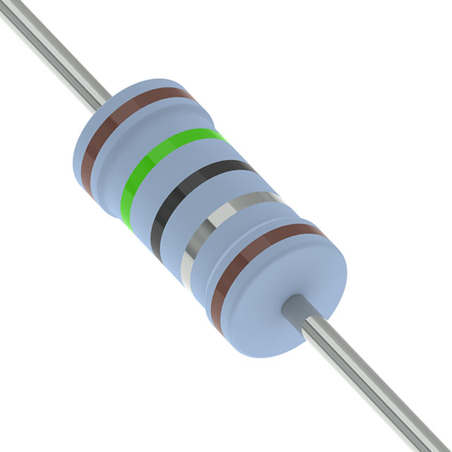 MFR200FRF52-1R5 YAGEO