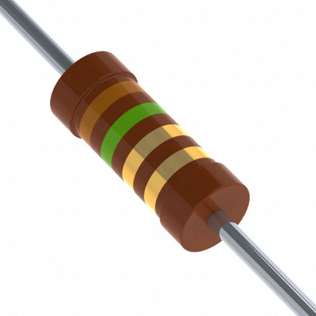 CBT50J1R5 TE Connectivity Passive Product