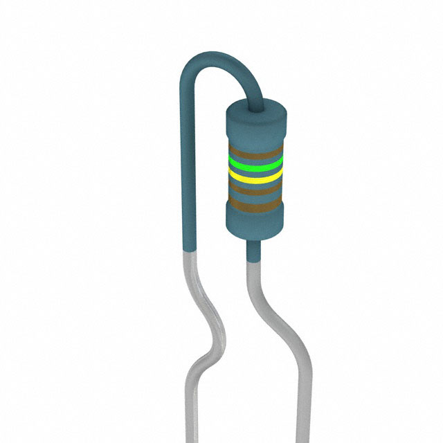 PRNF14FTD1K54 Stackpole Electronics Inc