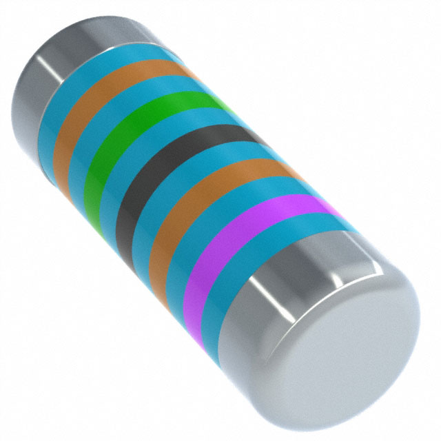 SMA-A0102BTNL1K5 TE Connectivity Passive Product