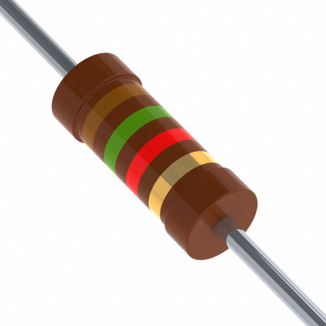 CBT50J1K5 TE Connectivity Passive Product