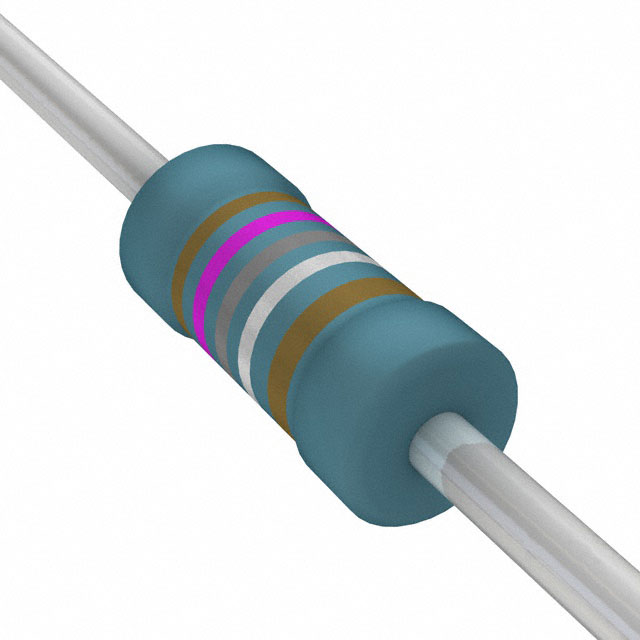 SFR25H0001788FR500 Vishay Beyschlag/Draloric/BC Components