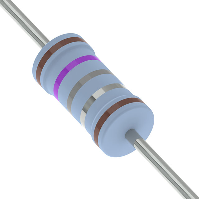 MFR50SFBE52-1R78 YAGEO