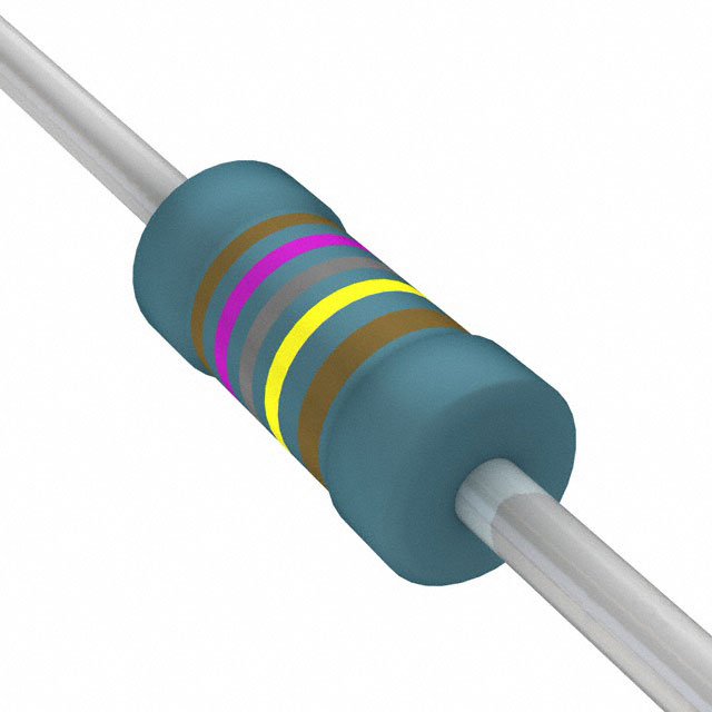 MBA02040C1784FRP00 Vishay Beyschlag/Draloric/BC Components