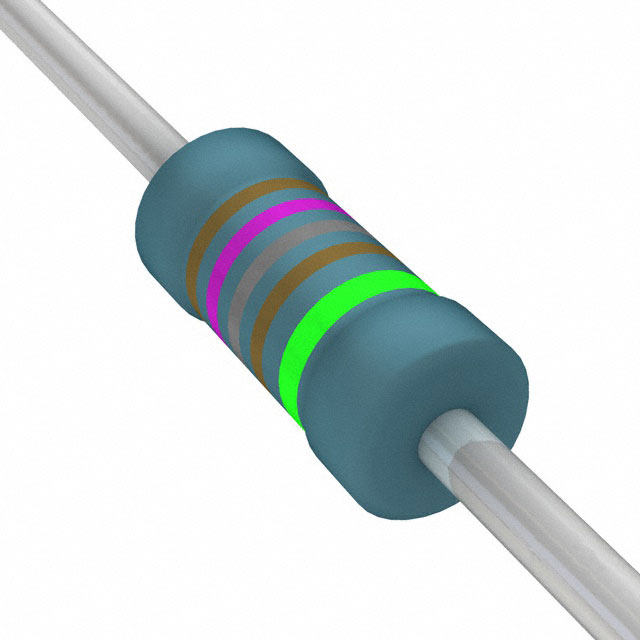 MBB02070C1781DRP00 Vishay Beyschlag/Draloric/BC Components