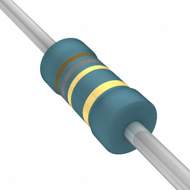 SFR25H0001808JR500 Vishay Beyschlag/Draloric/BC Components