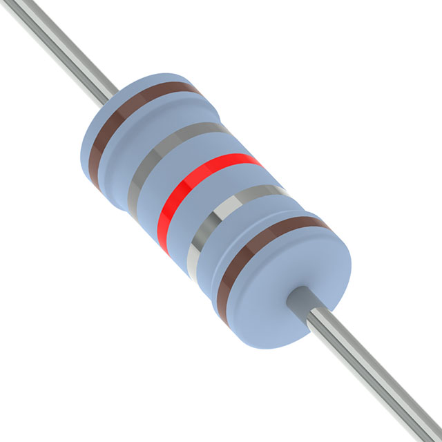 MFR25SFRF52-1R82 YAGEO